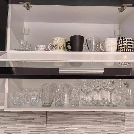 Seagull Center * Kawala