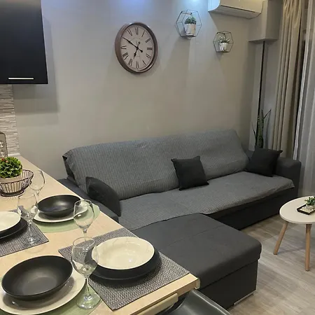 Apartament Seagull Center