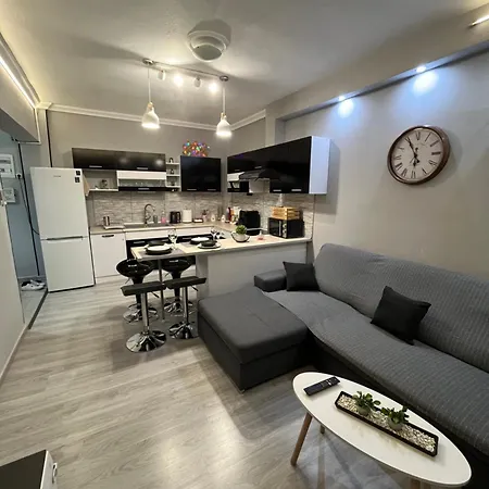 Seagull Center Kawala