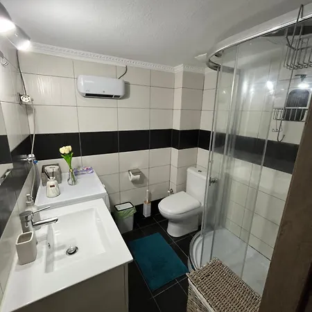 Apartament Seagull Center