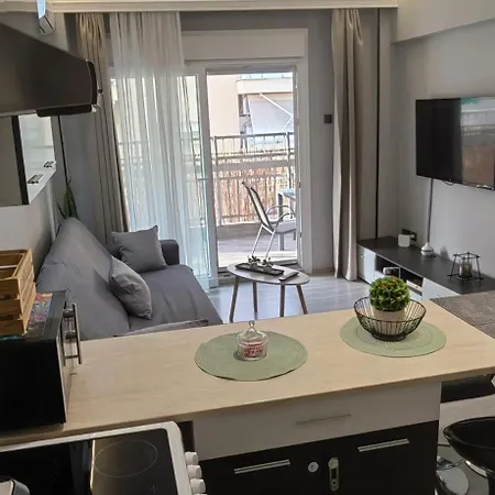 Apartament Seagull Center *