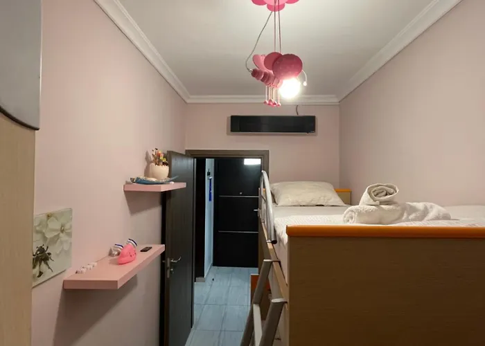 Appartement Seagull Center Kavala