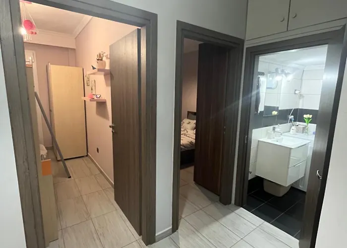 Seagull Center Appartement