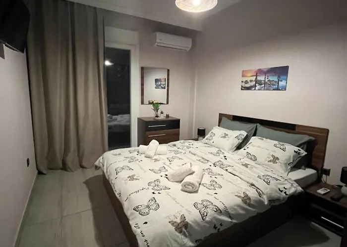 Appartement Seagull Center *
