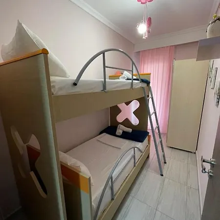 Seagull Center דירה *