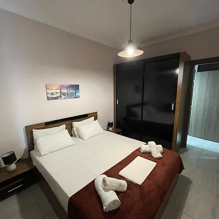 Apartman Seagull Center