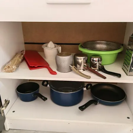 Apartman Seagull Center