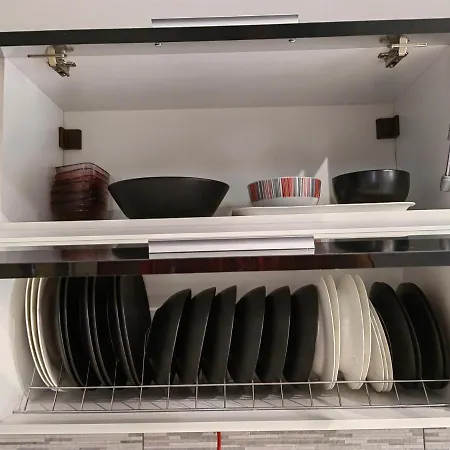 Apartman Seagull Center *