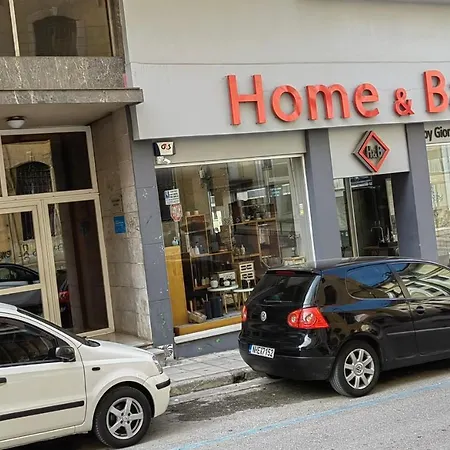 Seagull Center Apartman *