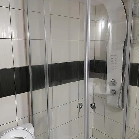 Seagull Center * Kavála