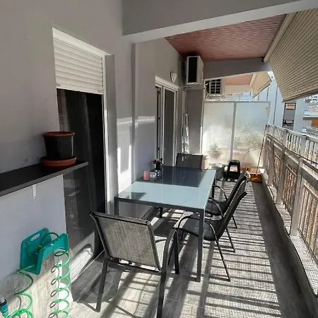 Seagull Center Appartement