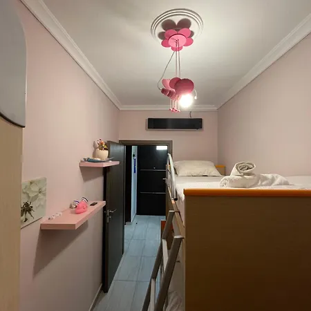 Apartman Seagull Center Kavála