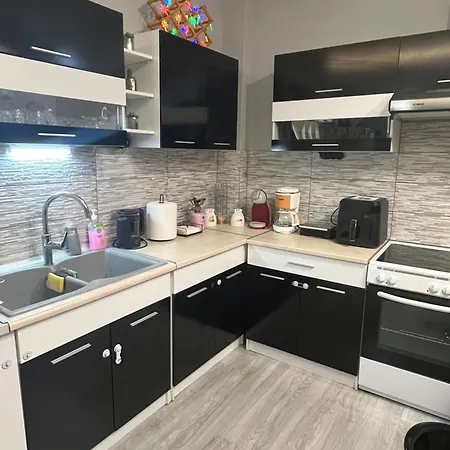 Seagull Center * Kavála