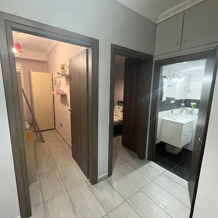 Seagull Center Apartman