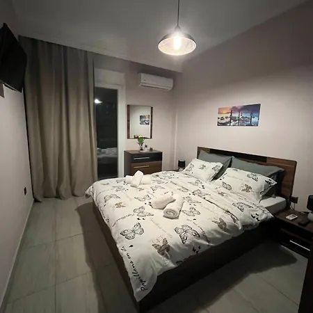 Apartman Seagull Center *