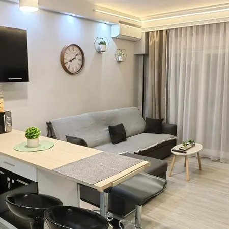 Seagull Center Kavála