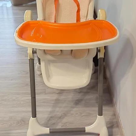 Seagull Center Apartman