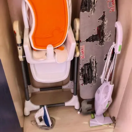 Seagull Center Apartman Kavála