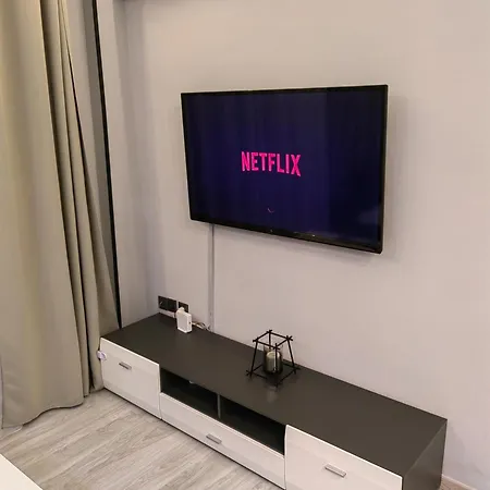 Apartman Seagull Center *